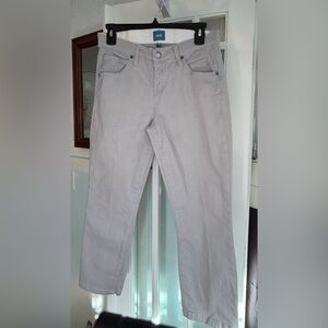 💙JAG Cecilia Mid Rise